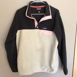 Patagonia Synchilla Pullover